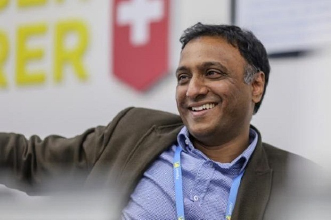 Flipkart CEO Kalyan Krishnamurthy invests in Ratan Tata-backed UrbanClap Flipkart CEO Kalyan Krishnamurthy invests in Ratan Tata-backed UrbanClap