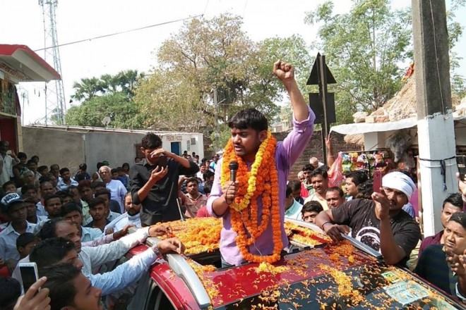 kanhaiya kumar, lok sabha election, lok sabha election 2019 phase 3, election 2019 polling live, lok sabha election 2019 voting, phase 3 lok sabha election 2019, phase 3 election 2019 polling live, election 2019 kanhaiya kumar, lok sabha election, lok sabha election 2019 phase 3, election 2019 polling live, lok sabha election 2019 voting, phase 3 lok sabha election 2019, phase 3 election 2019 polling live, election 2019