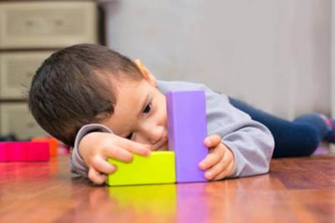Veeba eyes Rs 7,000 crore market with foray in kid nutrition segment