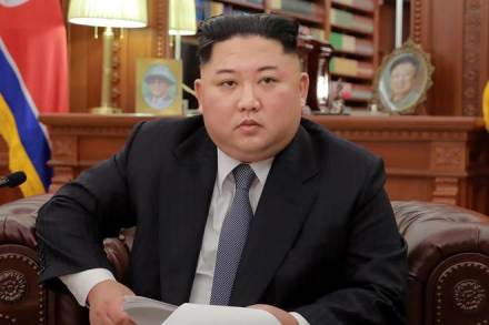 Kim Jong Un, Korean peninsula, US< Vladimir Putin, russia, US-North Korea summit, world news