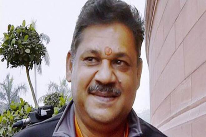 The Congress has finally fielded Kirti Azad from Dhanbad in Bihar. (PTI) The Congress has finally fielded Kirti Azad from Dhanbad in Bihar. (PTI)