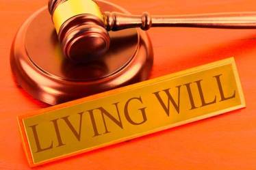 Living will, What is Living Will, Living Bill Form, Living will India, Living bill provisions, Living will definition meaning, Living will sample india, living will declaration