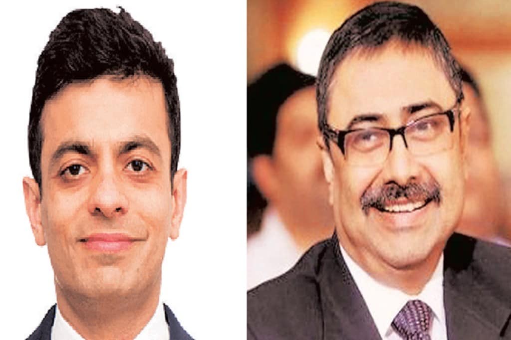 Big is beautiful: Lakshmi Vilas Bank, Indiabulls Housing to merge