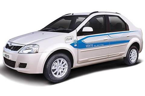 India could achieve high penetration of EV by 2030: Niti Report