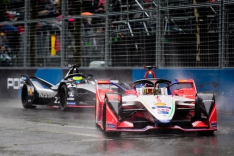 Mahindra Racing team and Rockfort Engineering to co-develop zero carbon tech