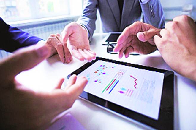 risk management, it sector, it industry, digital business risk management, it sector, it industry, digital business