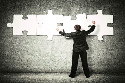 management, art, science