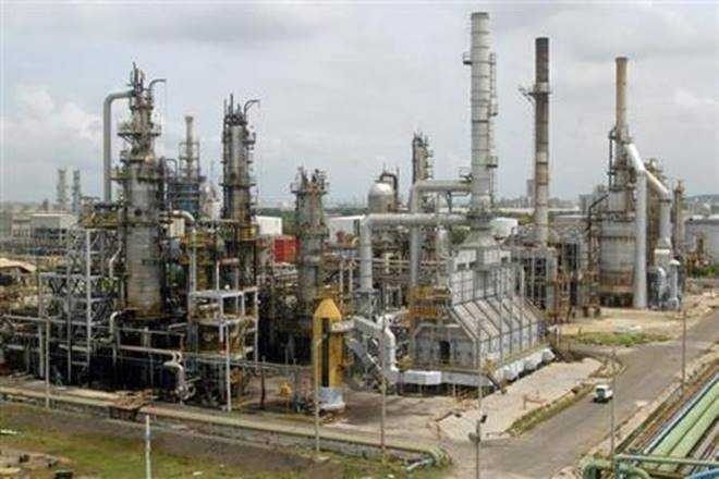 Chemicals form the majority of exports, with py-gas (via Hazira) and benzene (Pipavav) exports at 100% each and butadiene (Kandla) exports at 60%. Chemicals form the majority of exports, with py-gas (via Hazira) and benzene (Pipavav) exports at 100% each and butadiene (Kandla) exports at 60%.