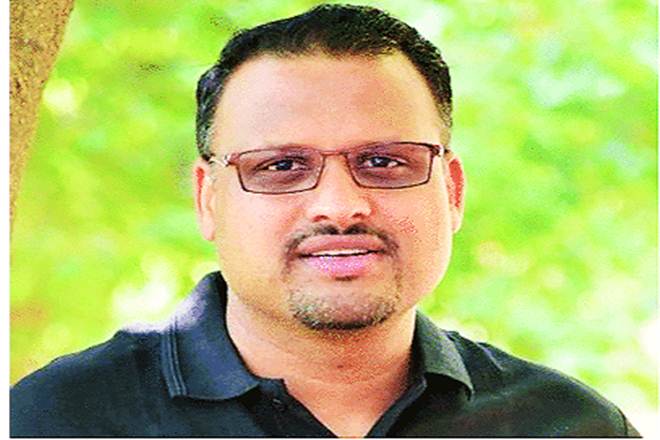 twitter, twitter india, Manish Maheshwari