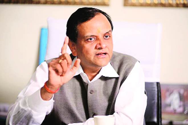 Jaypee group chairman Manoj Gaur, jaypee, jaypee group Jaypee group chairman Manoj Gaur, jaypee, jaypee group