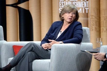 Revered Silicon Valley investor Mary Meeker raises $1.25 billion for debut venture capital fund after leaving KPCB