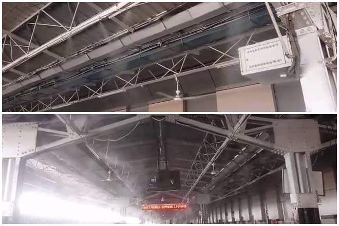indian railways