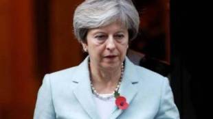 heresa may, uk, brexit