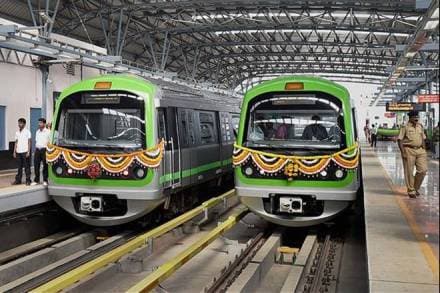 Namma Metro