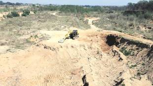 mining, mining sector, mining industry