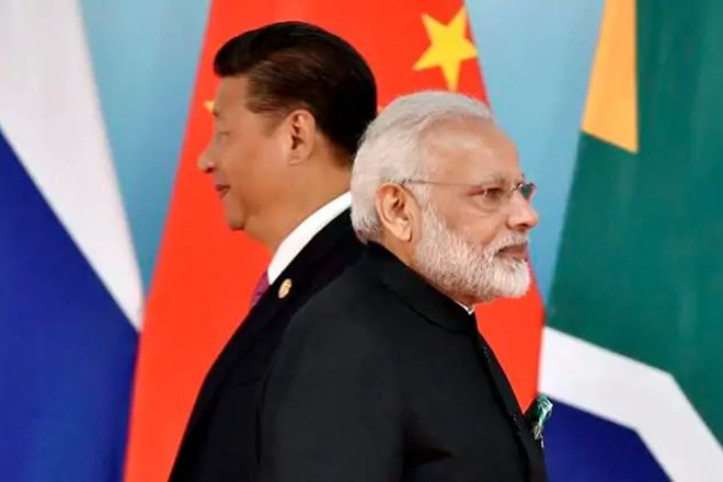 Win for Indian Diplomacy: BCIMEC project is not part of BRI anymore, says expert Win for Indian Diplomacy: BCIMEC project is not part of BRI anymore, says expert
