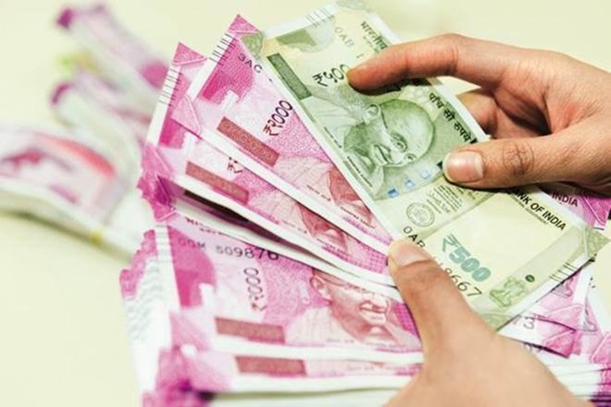 Mudra Yojna: About 25 per cent of this year’s target met in just one month Mudra Yojna: About 25 per cent of this year’s target met in just one month