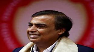 mukesh ambani, murli, deora, reliance