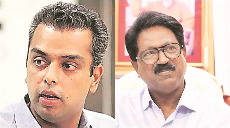 mumbai, maharshtra, economy