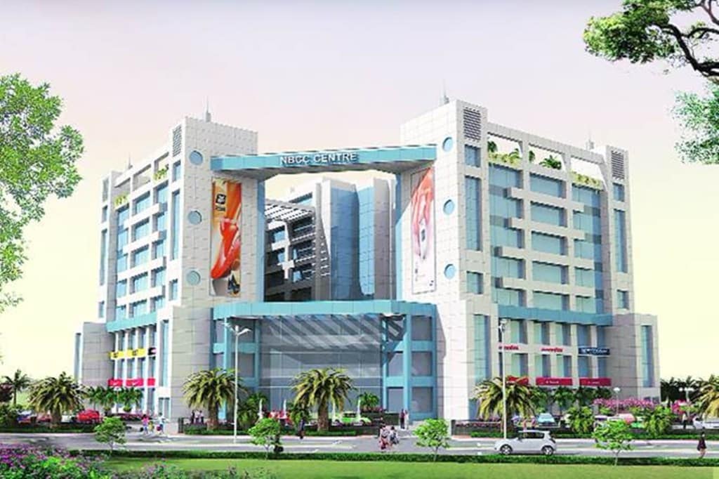 NBCC chairman and MD AK Mittal denied extension