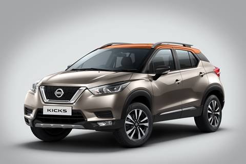 Nissan Kicks decoded: Key components and who makes them