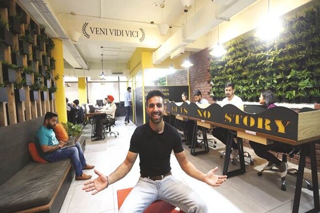 Why Flipkart, Amazon, OYO, Paytm and not TCS, Reliance are where Indians want to work