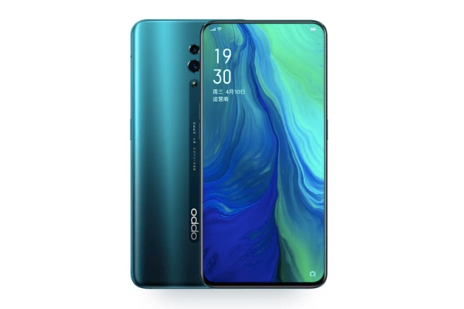 Oppo’s Reno 10X Zoom lets you zoom up to 10 times while clicking photos: Is it making way for OnePlus 7?