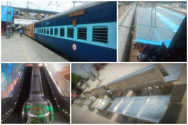 Indian Railways