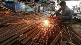 IIP, Index of Industrial Production, Manufacturing Sector, GDP, Economy, Modi Government