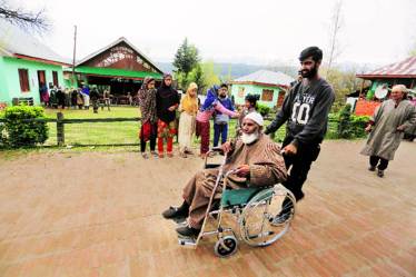 Book Review: Citizen Raj – Indian Elections 1952-2019 by Surjit S Bhalla