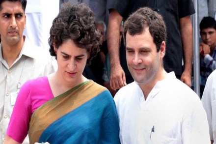 As for the other two southern states, Andhra Pradesh and Telangana, the Congress is more or less extinct there since the messy 2014 bifurcation.