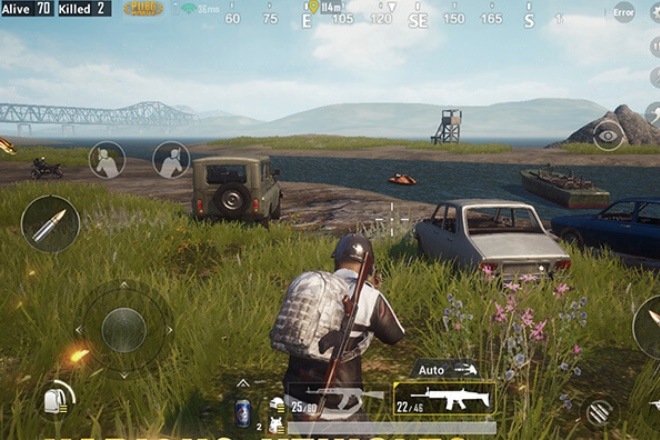 PUBG and PUBG Mobile have been banned in Nepal