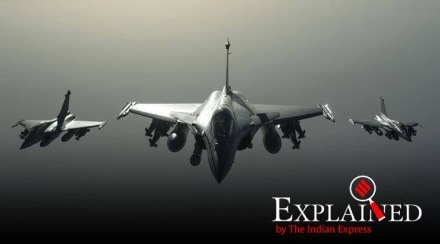 Rafale Rafale