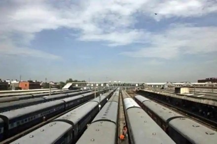 Rail Vikas Nigam IPO, enemy property sale fetches Rs 2,350 crore for govt; key things to know Rail Vikas Nigam IPO, enemy property sale fetches Rs 2,350 crore for govt; key things to know