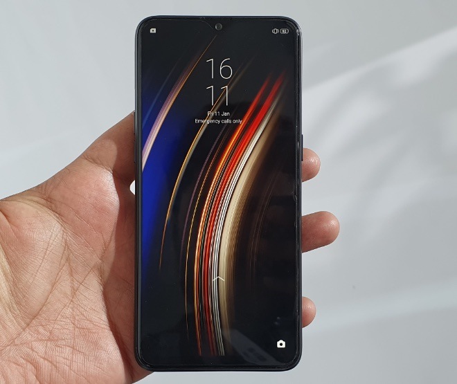 Missed the first time? Realme 3 Pro second sale goes live at 4 pm on Flipkart, realme.com