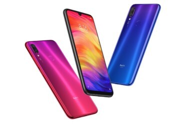 Redmi Note 7 Pro 6GB RAM variant sale date announced for Flipkart, Mi.com