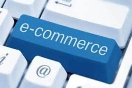 retauil sector retail industry, online marketing