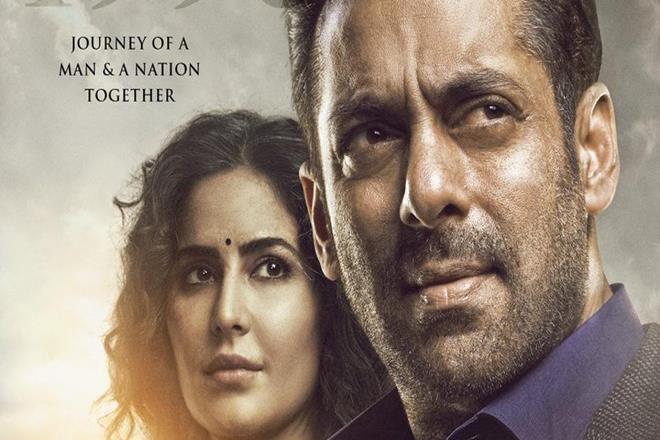 bharat posters, salman khan, katrina kaif, salman khan bharat, bharat salman khan, bharat trailer, salman khan bharat photos, bharat movie, katrina salman, salman katrina, salman katrina bharat, bharat cast, bharat movie release