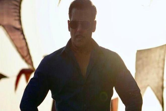 salman khan, dabangg 3, dabangg, salman movie dabangg 3, salman khan dabangg 3, chulbul pandey, dabangg 3 photos, salman photos, salman khan news