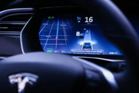 Soon, driverless cars with human-like reasoning capabilities