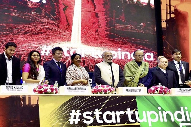 Startup Vision 2024: Govt proposes 50,000 new businesses, Rs 1,000 crore fund, major tax sops and more