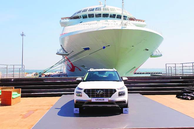 suv, santa se, automobile sector, automobile industry suv, santa se, automobile sector, automobile industry