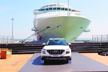 suv, santa se, automobile sector, automobile industry