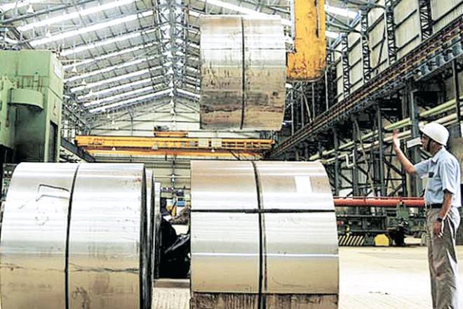 Tata Steel unit likely to take over Usha Martin Jamshedpur unit today
