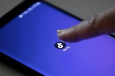 TikTok ban has been lifted in India (Source: Reuters)