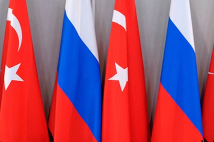 Turkey says Russian system no threat to F-35s, seeks panel