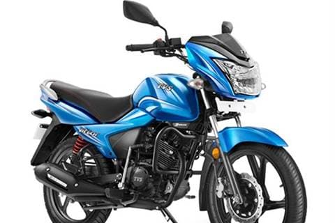 New TVS Victor with SBT launched at a price of Rs 54,682: Gets safer