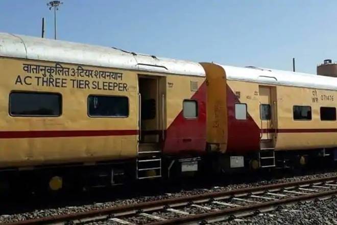 indian railways