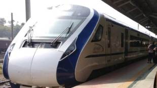 Second Vande Bharat Express to roll out in May