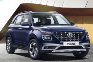 Hyundai Venue